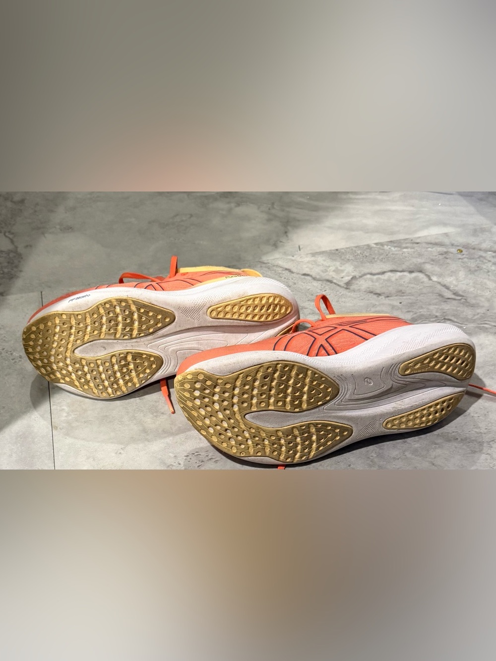 Asics Gel Nimbus Sneakers - Picture 8 of 8